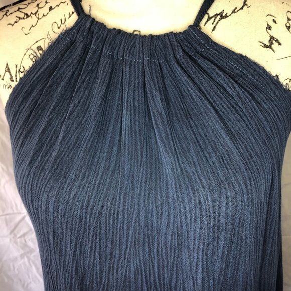 Boho sundress by PP LA SZ XS - Picture 3 of 5